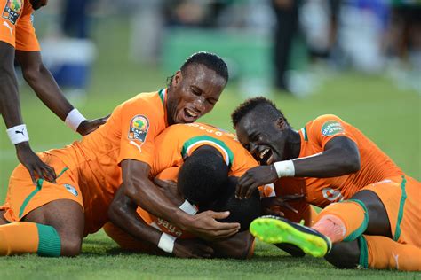 Ivory coast vs senegal. Things To Know About Ivory coast vs senegal. 